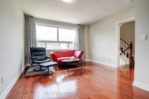 Photo 4 at 361 Highfield Road, Coxwell, Toronto