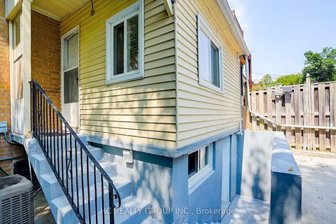 Photo 27 at 361 Highfield Road, Coxwell, Toronto
