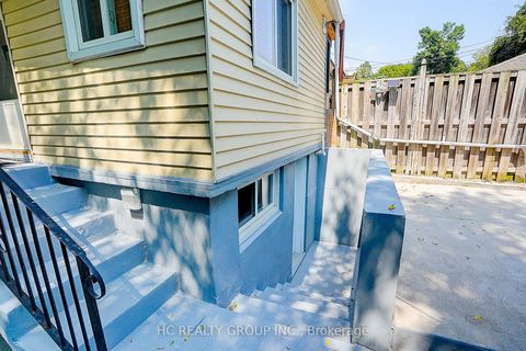 Photo 28 at 361 Highfield Road, Coxwell, Toronto