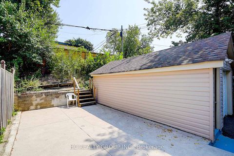 Photo 29 at 361 Highfield Road, Coxwell, Toronto