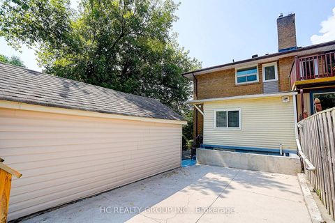 Photo 30 at 361 Highfield Road, Coxwell, Toronto