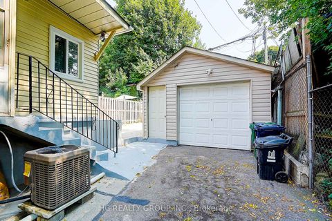 Photo 31 at 361 Highfield Road, Coxwell, Toronto