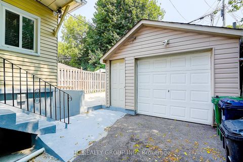 Photo 32 at 361 Highfield Road, Coxwell, Toronto