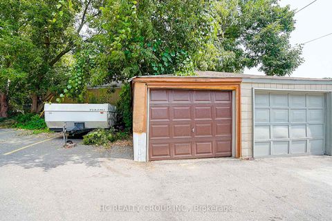 Photo 37 at 361 Highfield Road, Coxwell, Toronto