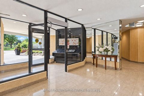 Photo 1 at 1411 - 10 Martha Eaton Way, Amesbury, Toronto