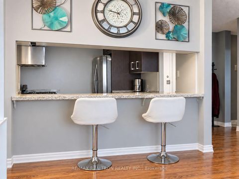 Photo 9 at 1411 - 10 Martha Eaton Way, Amesbury, Toronto