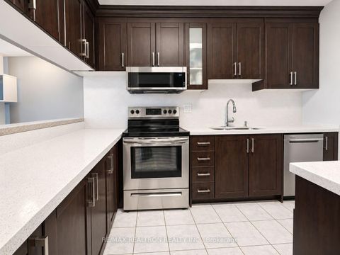 Photo 10 at 1411 - 10 Martha Eaton Way, Amesbury, Toronto