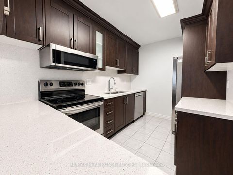 Photo 12 at 1411 - 10 Martha Eaton Way, Amesbury, Toronto