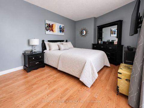Photo 14 at 1411 - 10 Martha Eaton Way, Amesbury, Toronto