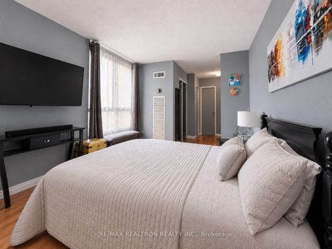 Photo 16 at 1411 - 10 Martha Eaton Way, Amesbury, Toronto