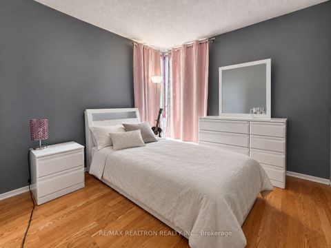 Photo 18 at 1411 - 10 Martha Eaton Way, Amesbury, Toronto