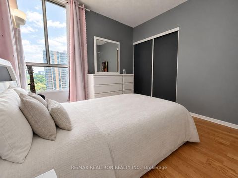 Photo 20 at 1411 - 10 Martha Eaton Way, Amesbury, Toronto