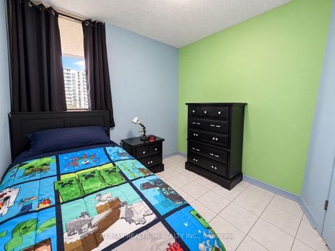 Photo 25 at 1411 - 10 Martha Eaton Way, Amesbury, Toronto