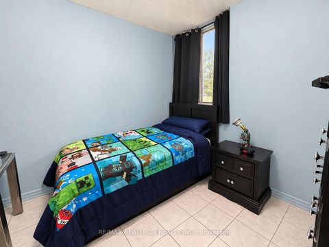 Photo 26 at 1411 - 10 Martha Eaton Way, Amesbury, Toronto
