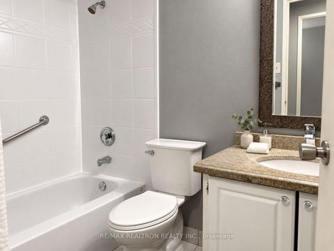 Photo 27 at 1411 - 10 Martha Eaton Way, Amesbury, Toronto
