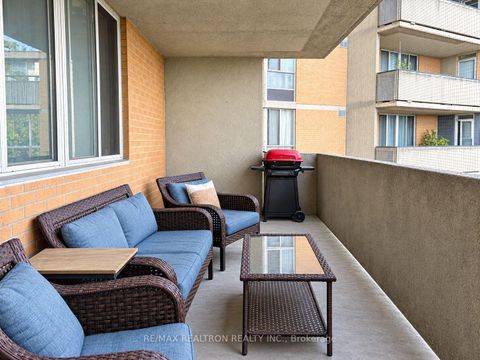 Photo 28 at 1411 - 10 Martha Eaton Way, Amesbury, Toronto