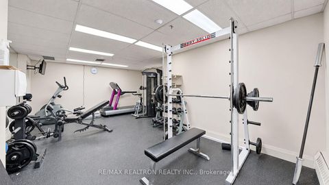 Photo 31 at 1411 - 10 Martha Eaton Way, Amesbury, Toronto