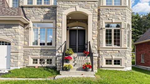 Photo 1 at 99 Coon's Road, Oak Ridges, Richmond Hill