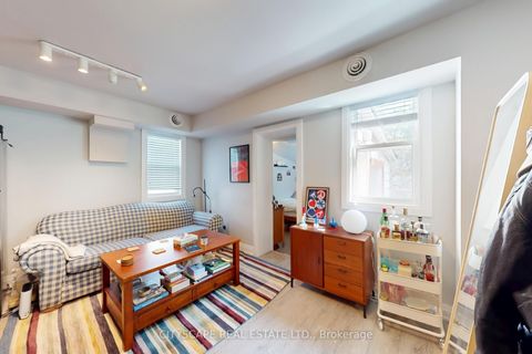 Photo 1 at 467 Keele Street, Junction Area, Toronto