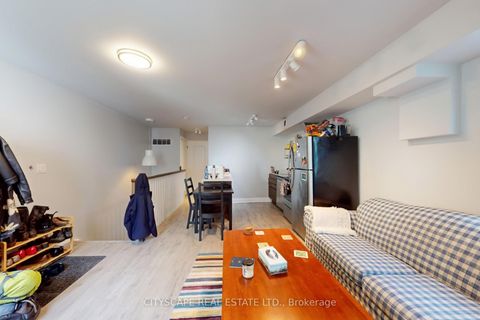Photo 3 at 467 Keele Street, Junction Area, Toronto
