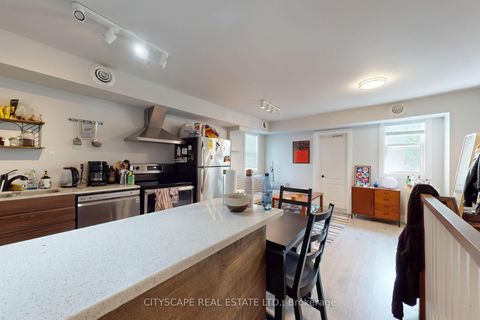 Photo 4 at 467 Keele Street, Junction Area, Toronto