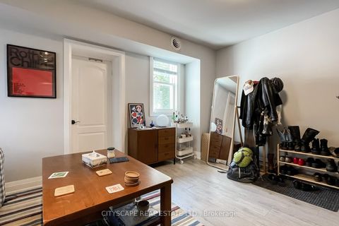 Photo 7 at 467 Keele Street, Junction Area, Toronto