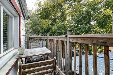 Photo 15 at 467 Keele Street, Junction Area, Toronto