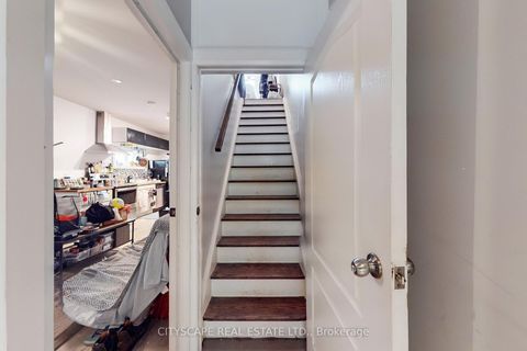 Photo 17 at 467 Keele Street, Junction Area, Toronto