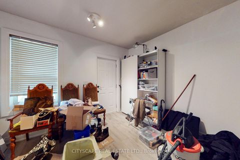 Photo 21 at 467 Keele Street, Junction Area, Toronto