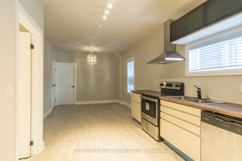 Photo 23 at 467 Keele Street, Junction Area, Toronto