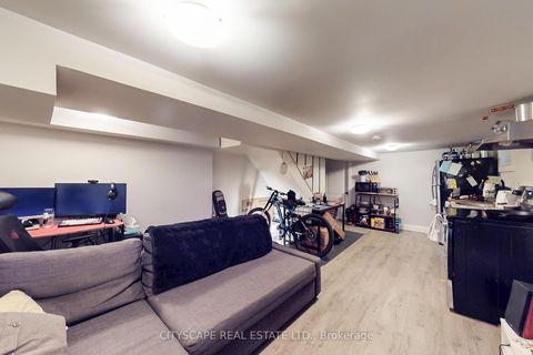 Photo 26 at 467 Keele Street, Junction Area, Toronto