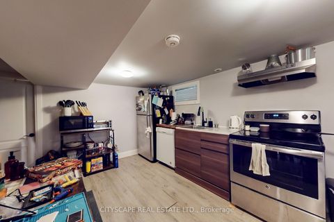 Photo 27 at 467 Keele Street, Junction Area, Toronto