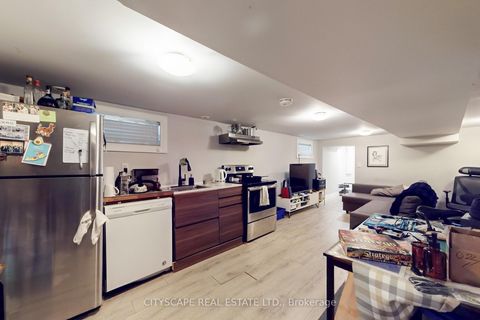 Photo 28 at 467 Keele Street, Junction Area, Toronto