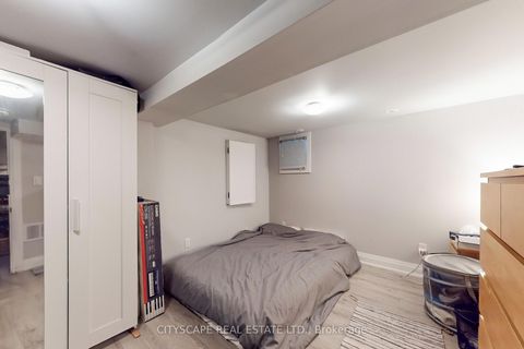Photo 29 at 467 Keele Street, Junction Area, Toronto