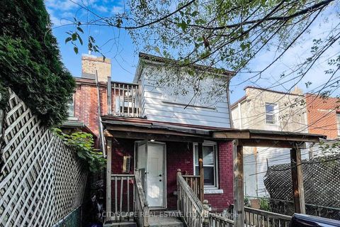 Photo 32 at 467 Keele Street, Junction Area, Toronto