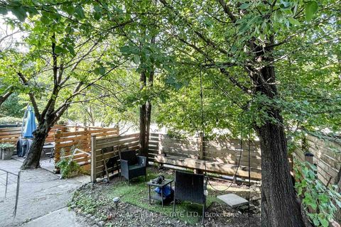 Photo 33 at 467 Keele Street, Junction Area, Toronto