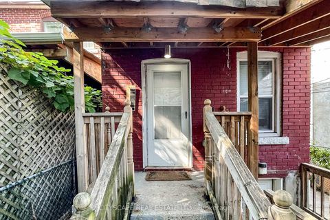 Photo 34 at 467 Keele Street, Junction Area, Toronto