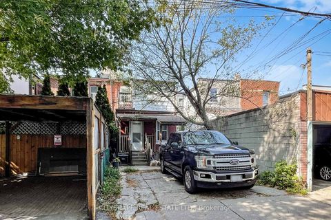 Photo 36 at 467 Keele Street, Junction Area, Toronto