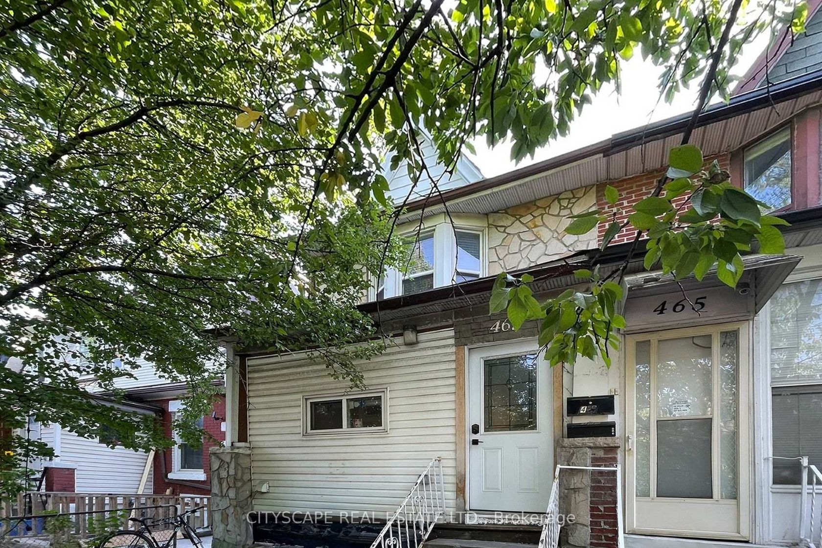 467 Keele Street, Junction Area, Toronto 