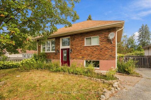 Photo 4 at 848 Lebanon Drive, Alcona, Innisfil