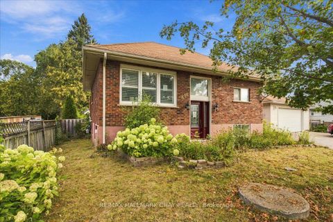 Photo 5 at 848 Lebanon Drive, Alcona, Innisfil