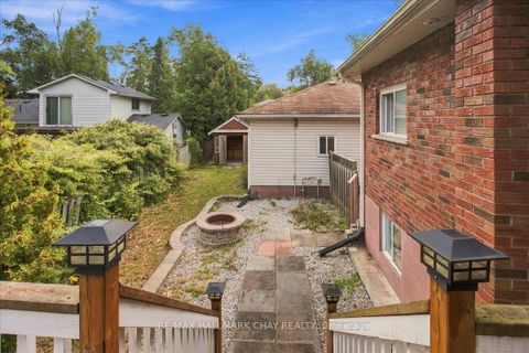 Photo 13 at 848 Lebanon Drive, Alcona, Innisfil