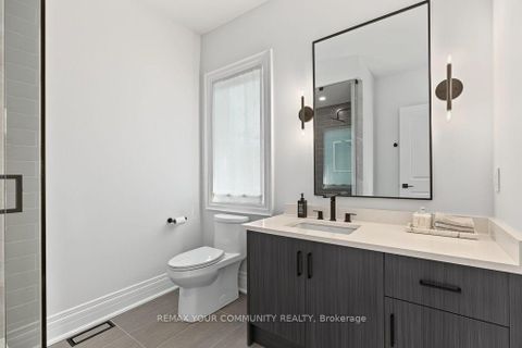 Photo 25 at 86 Sculpture Garden Lane, Kleinburg, Vaughan