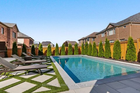 Photo 32 at 86 Sculpture Garden Lane, Kleinburg, Vaughan