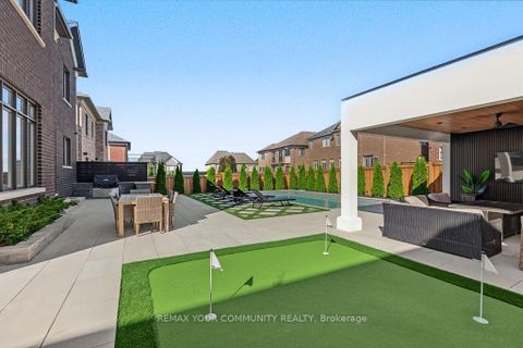 Photo 36 at 86 Sculpture Garden Lane, Kleinburg, Vaughan