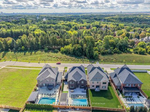 Photo 37 at 86 Sculpture Garden Lane, Kleinburg, Vaughan