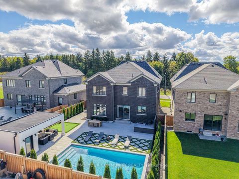 Photo 39 at 86 Sculpture Garden Lane, Kleinburg, Vaughan