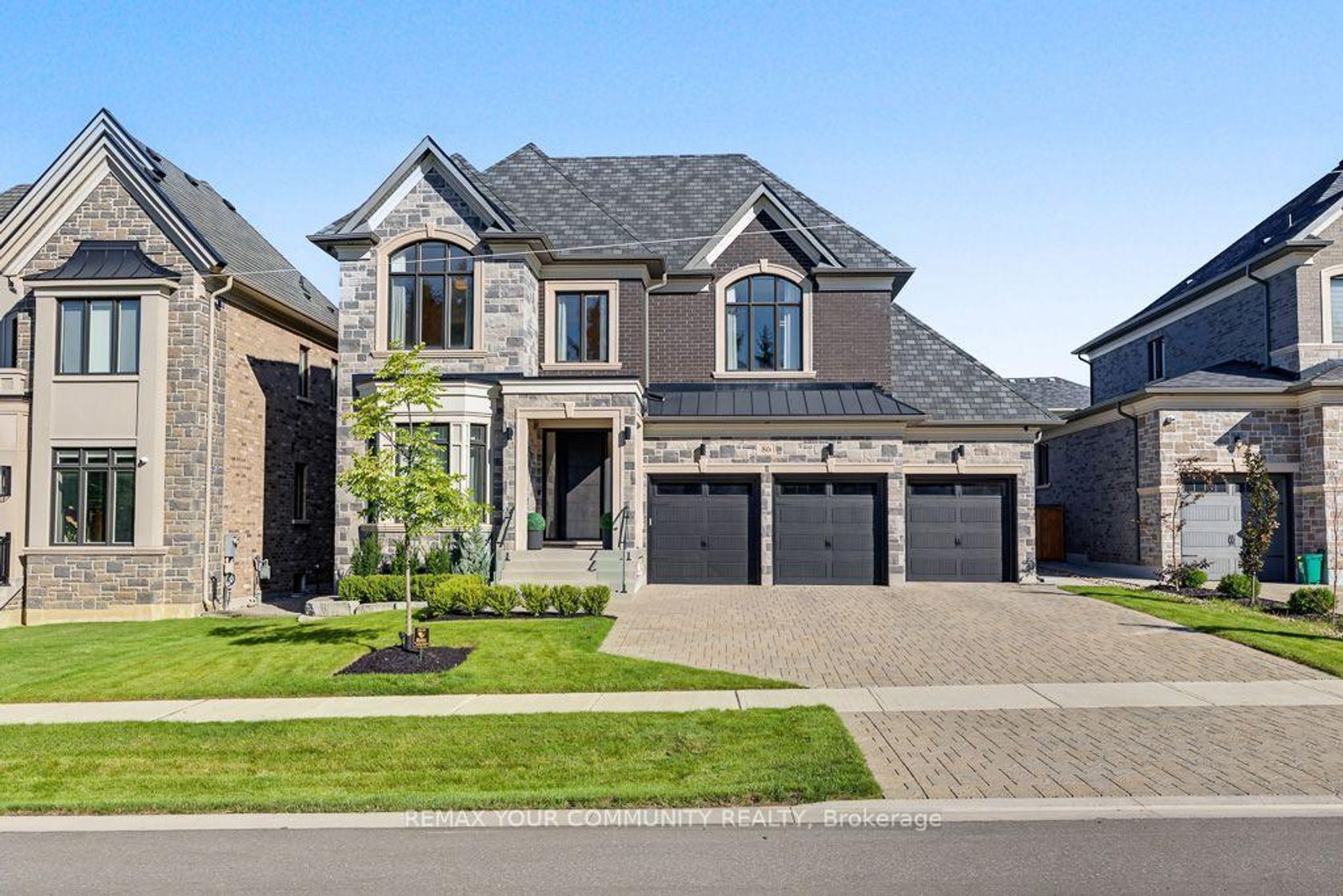 86 Sculpture Garden Lane, Kleinburg, Vaughan photo 9