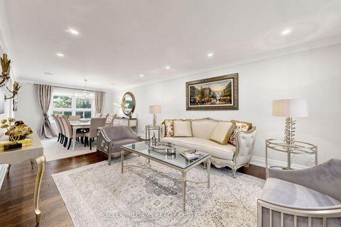 Photo 4 at 431 Kerrybrook Drive, Mill Pond, Richmond Hill