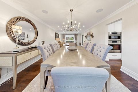 Photo 8 at 431 Kerrybrook Drive, Mill Pond, Richmond Hill